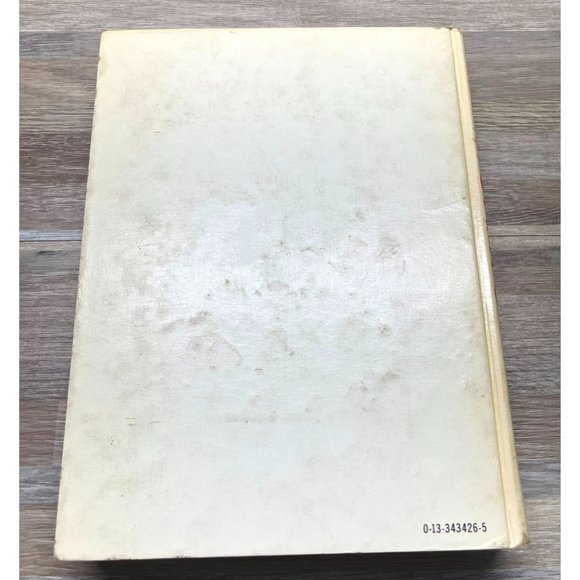 Fundamentals of Real Estate Textbook 1977 by Jerome Dasso - Picture 7 of 15